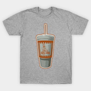 Grandpa Juice T-Shirt